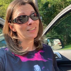 Meet your Posher, Kerri